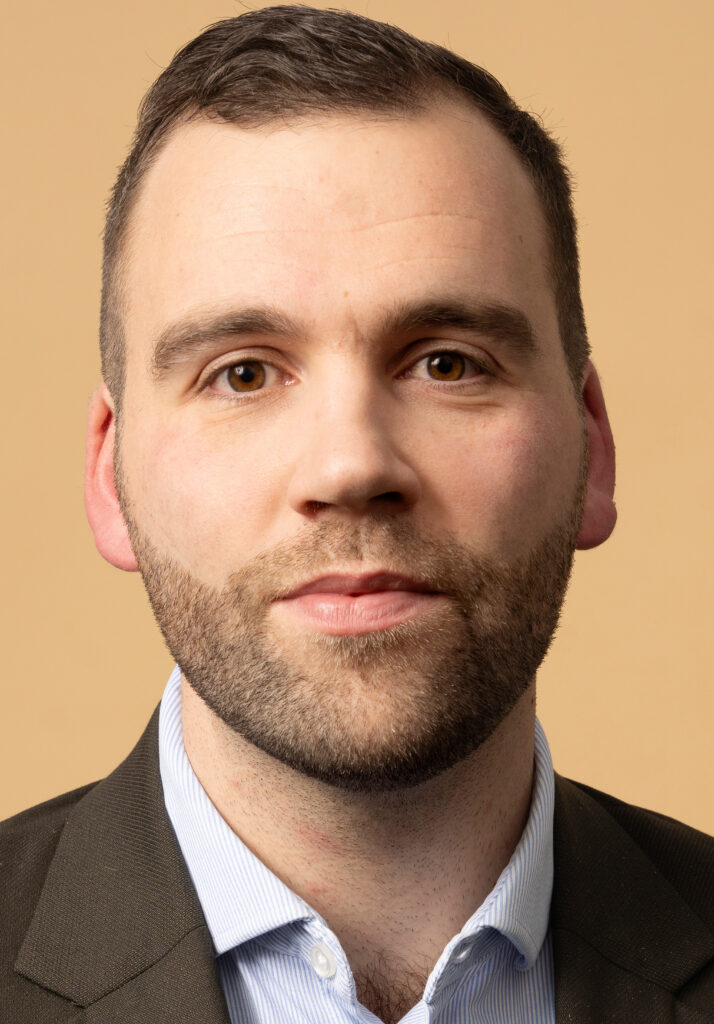 Foto af Bjørn Brandenborg